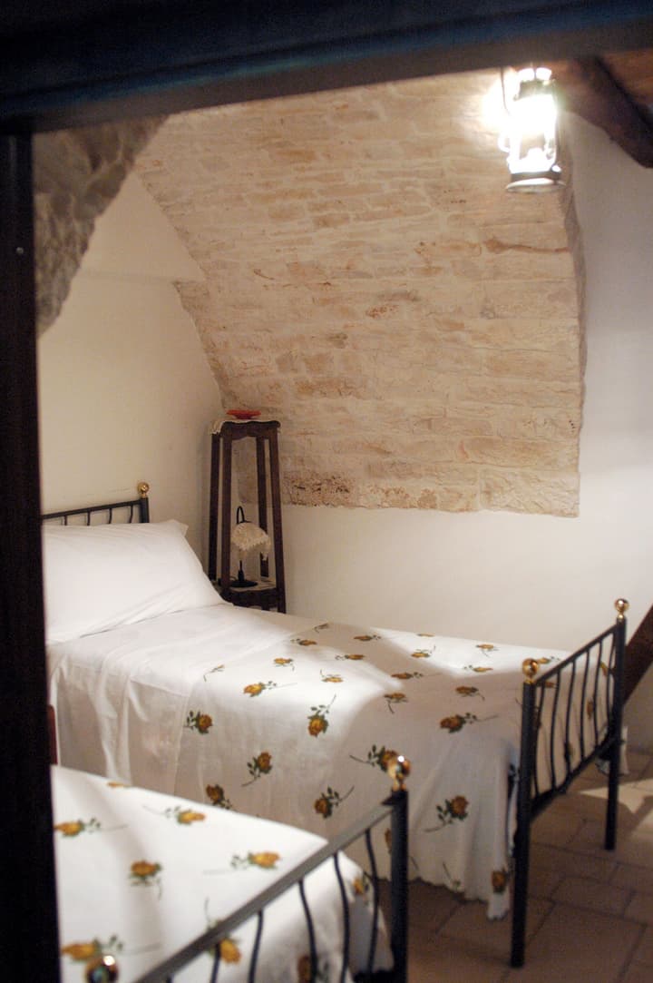 Giardino dei Trulli