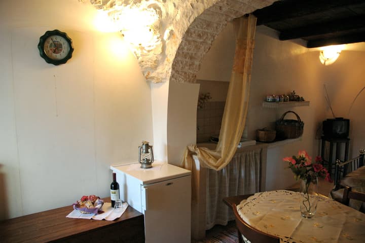 Giardino dei Trulli