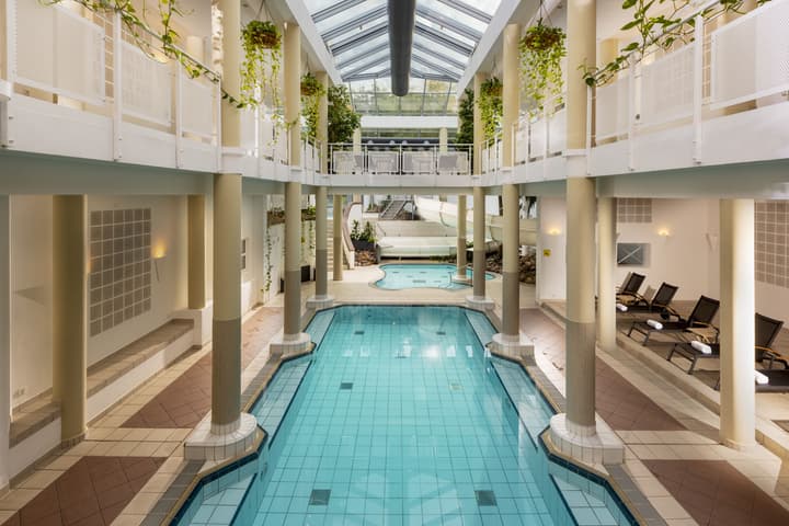 Sunday Resort Marina Wolfsbruch