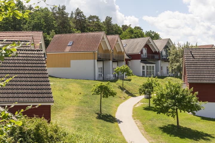 Sunday Resort Marina Wolfsbruch