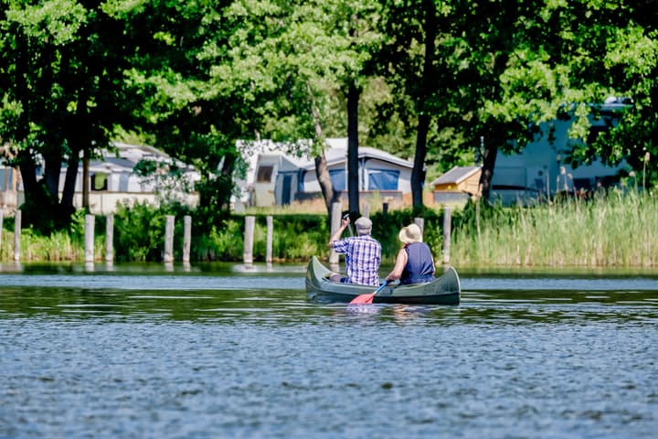 Sunday Resort Marina Wolfsbruch