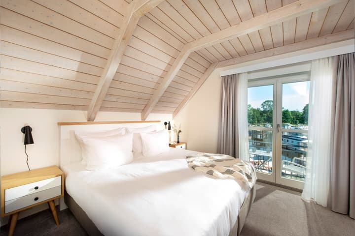 Sunday Resort Marina Wolfsbruch