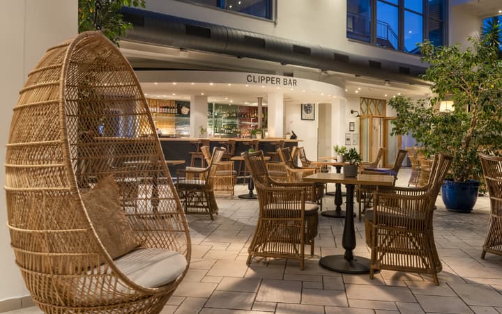 Sunday Resort Marina Wolfsbruch