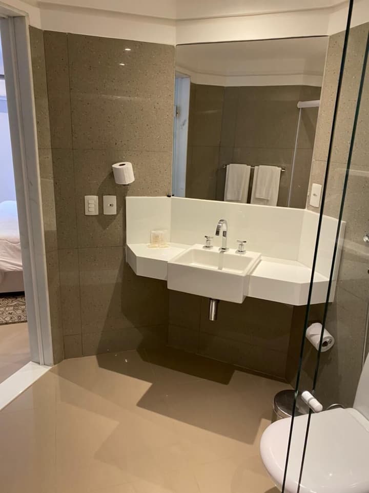 DOM Barra Hotel