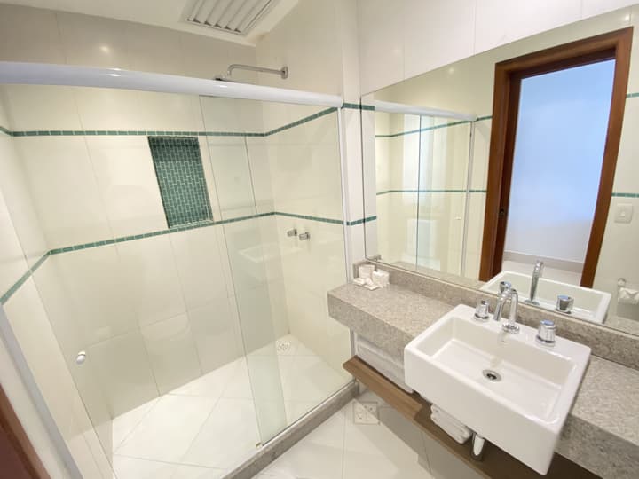 DOM Barra Hotel