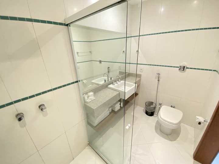 DOM Barra Hotel