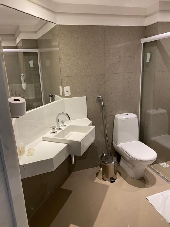 DOM Barra Hotel