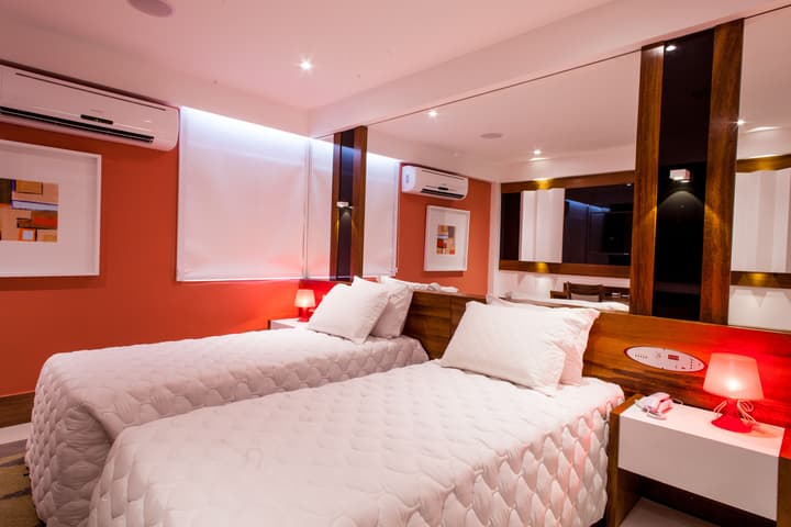 DOM Barra Hotel