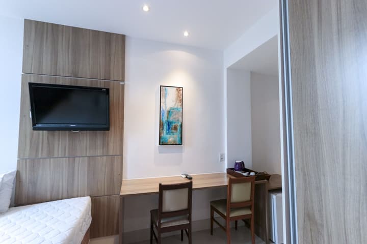 DOM Barra Hotel