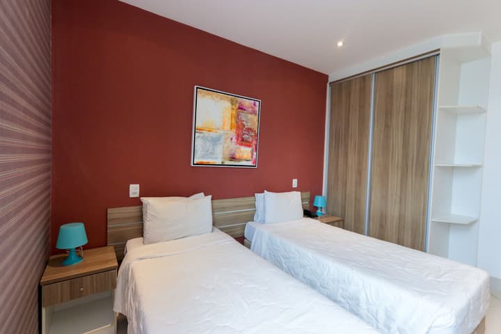 DOM Barra Hotel