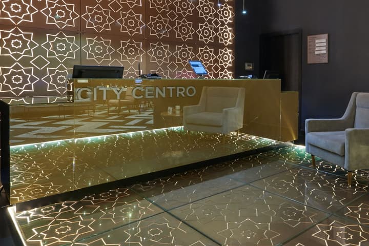 City Centro by Marriott Ciudad De México