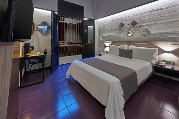 City Centro by Marriott Ciudad De México