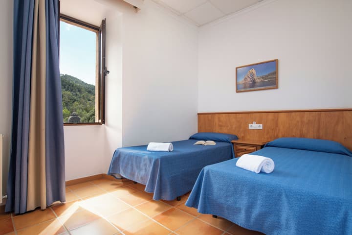 Santuari de Lluc