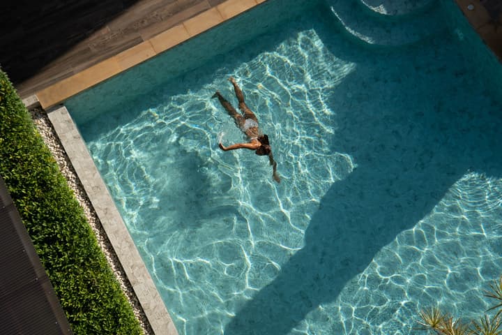 Krabi SeaBass Hotel