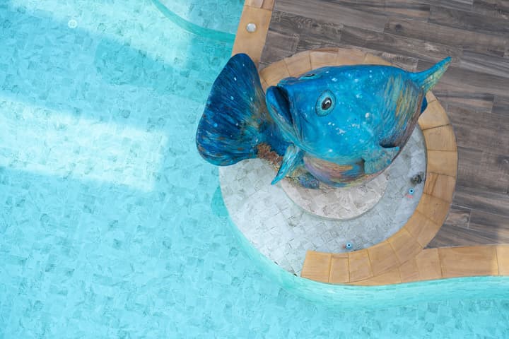 Krabi SeaBass Hotel