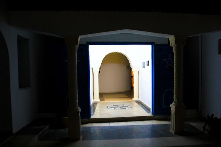 Hotel Djerba Saray