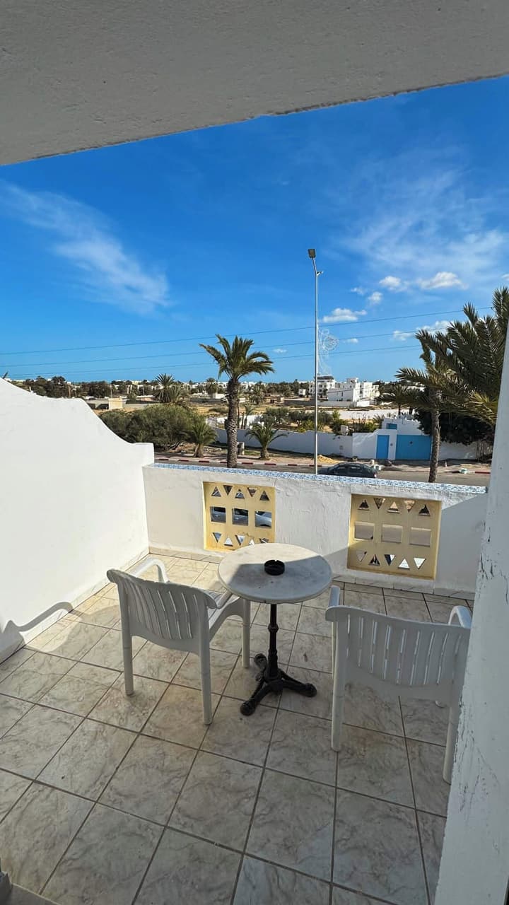 Hotel Djerba Saray