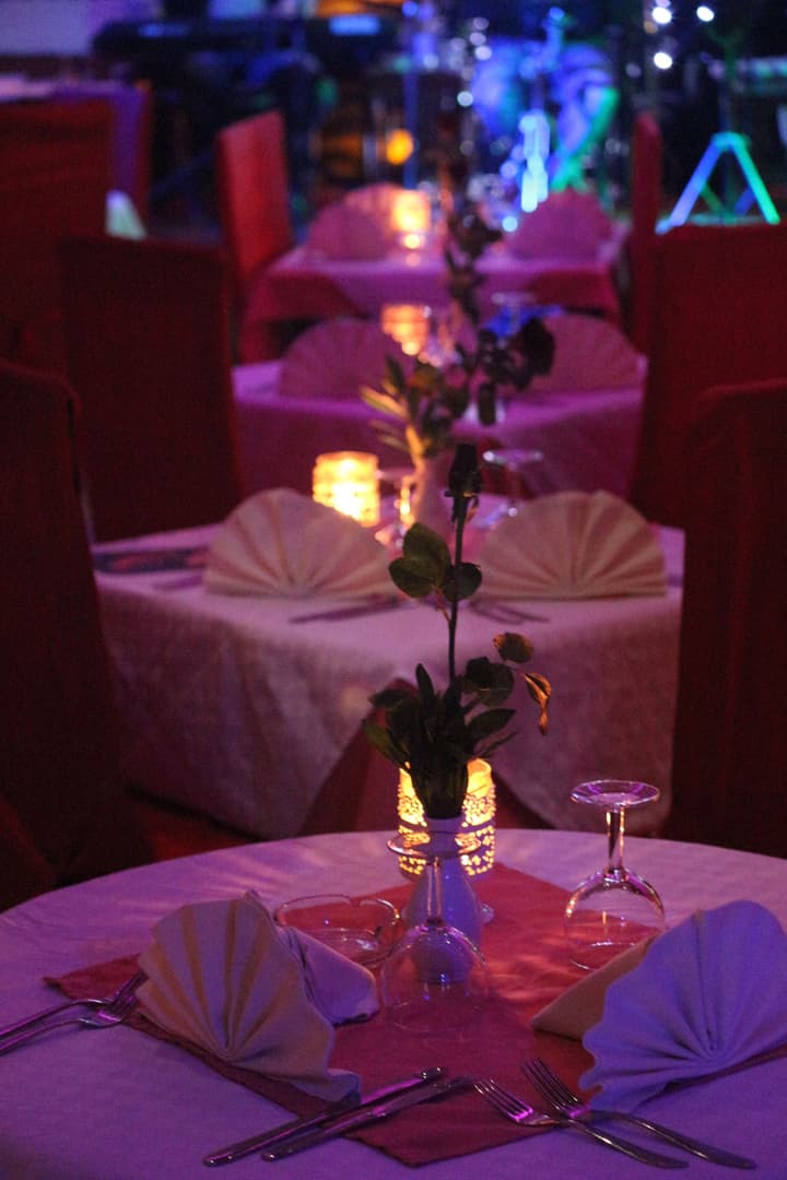 Hotel Djerba Saray