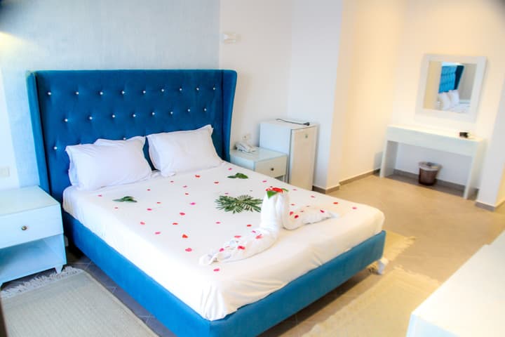Hotel Djerba Saray