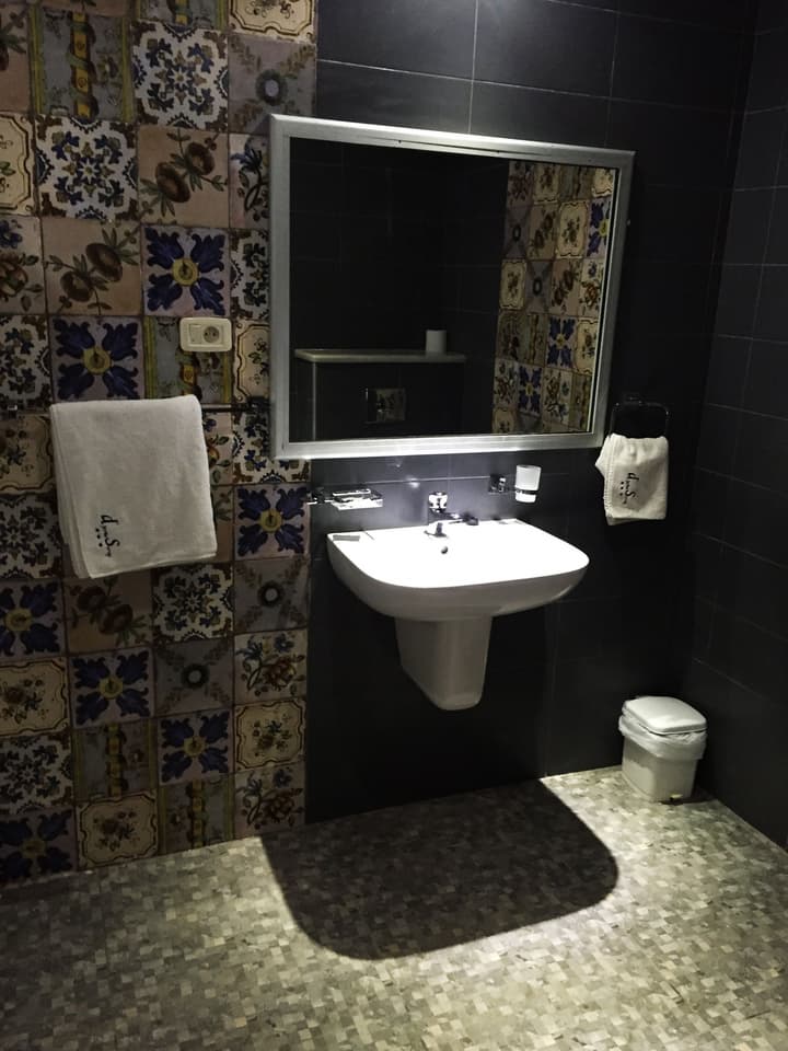 Hotel Djerba Saray