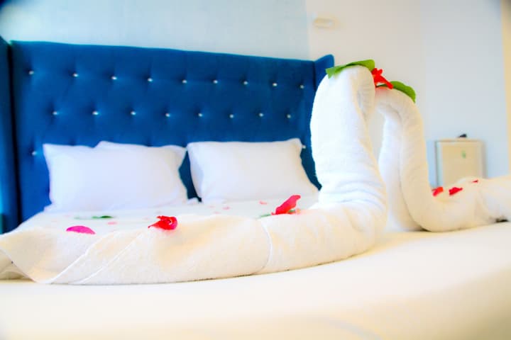 Hotel Djerba Saray