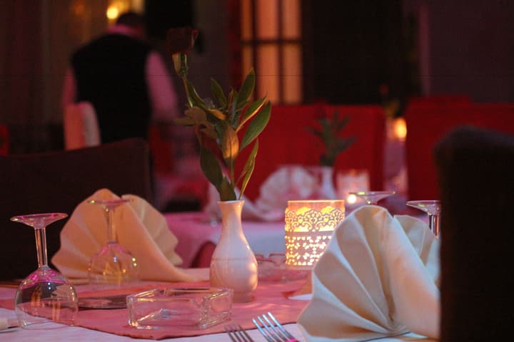 Hotel Djerba Saray