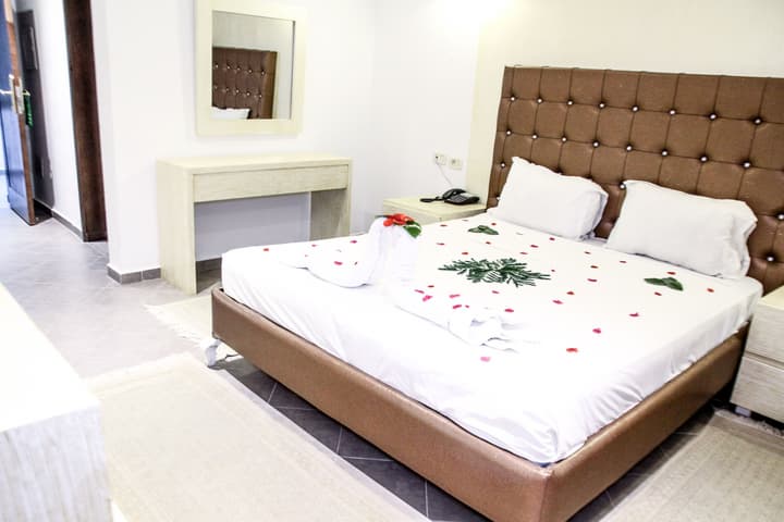 Hotel Djerba Saray