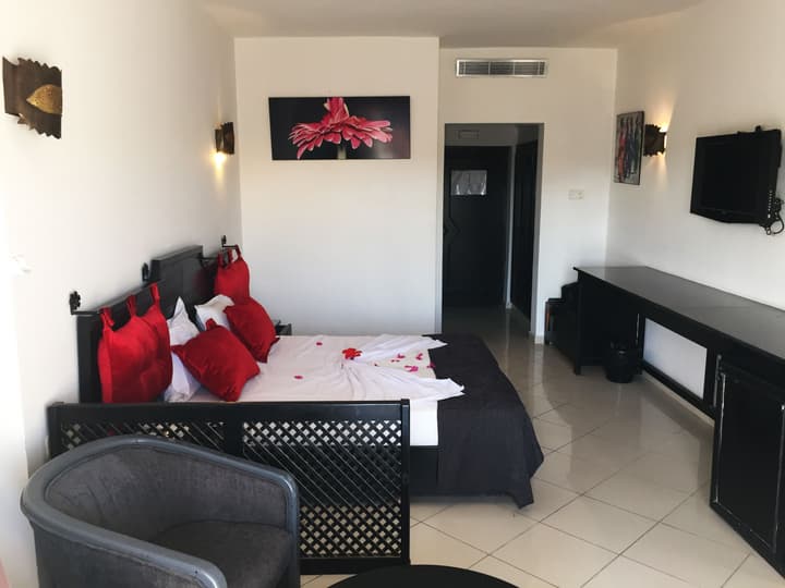 Hotel Djerba Saray
