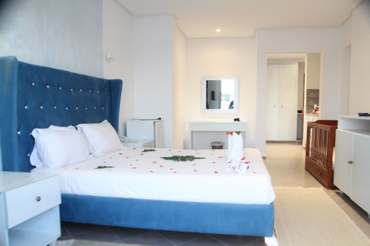 Hotel Djerba Saray