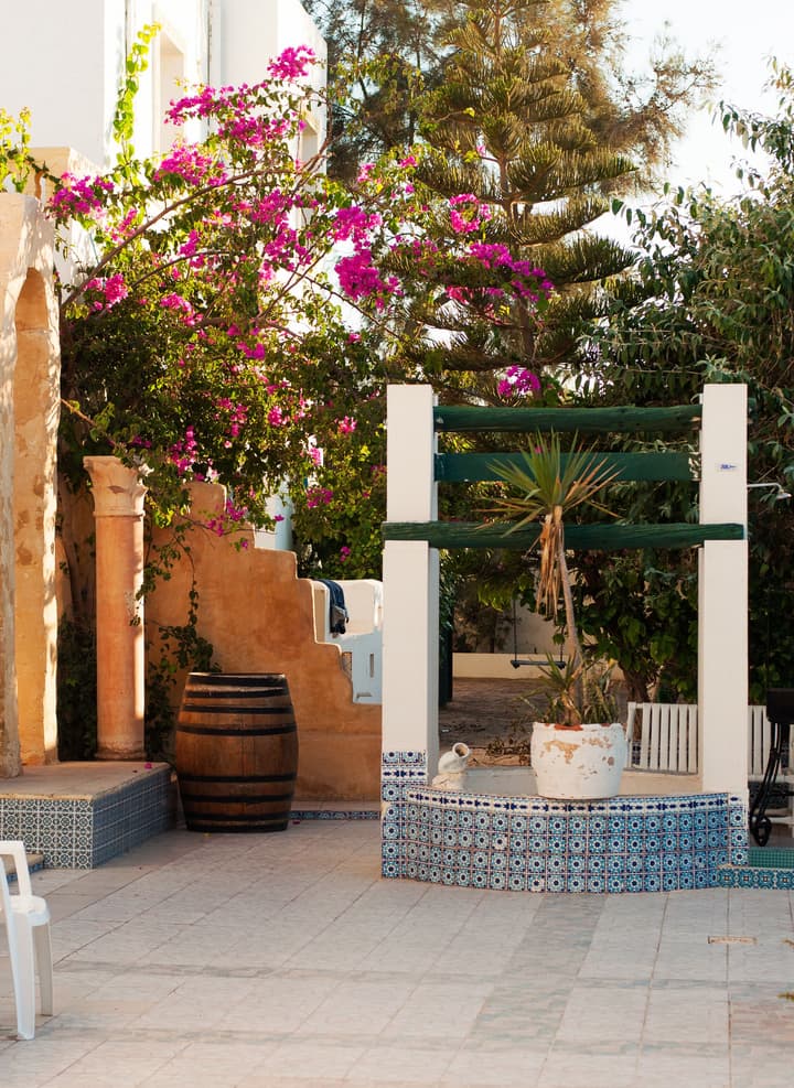 Hotel Djerba Saray