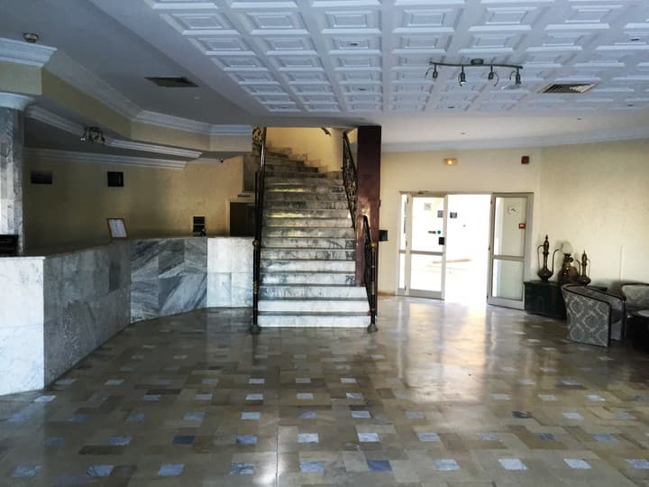 Hotel Djerba Saray