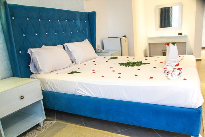 Hotel Djerba Saray