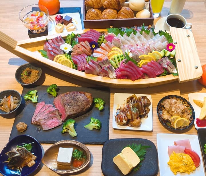 APA Hotel Namba Ekihigashi