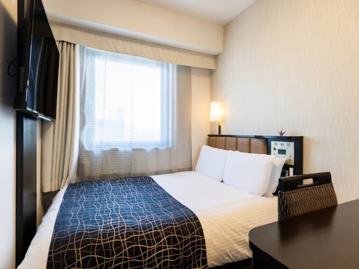 APA Hotel Namba Ekihigashi