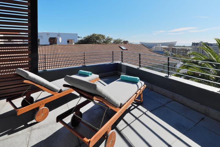 The Tree House Boutique Hotel