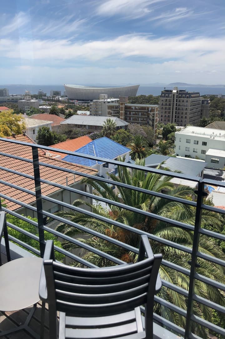 The Tree House Boutique Hotel