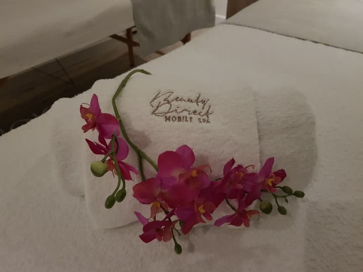 The Tree House Boutique Hotel