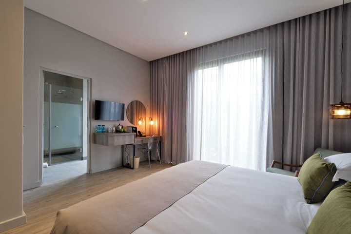 The Tree House Boutique Hotel