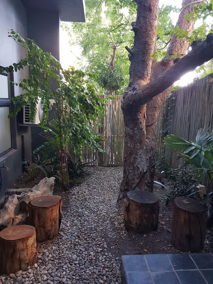 The Tree House Boutique Hotel