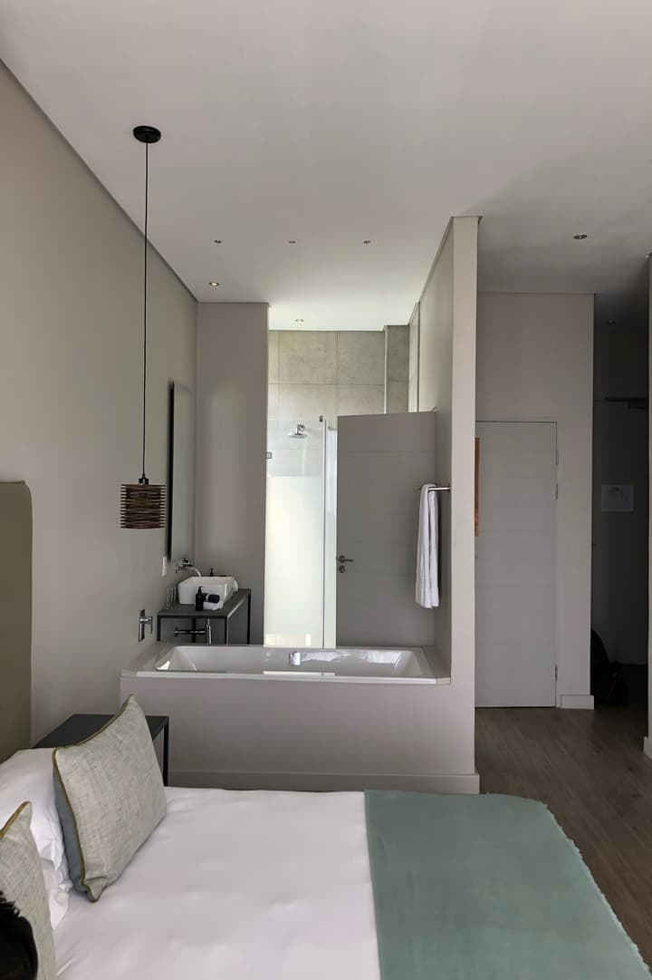 The Tree House Boutique Hotel