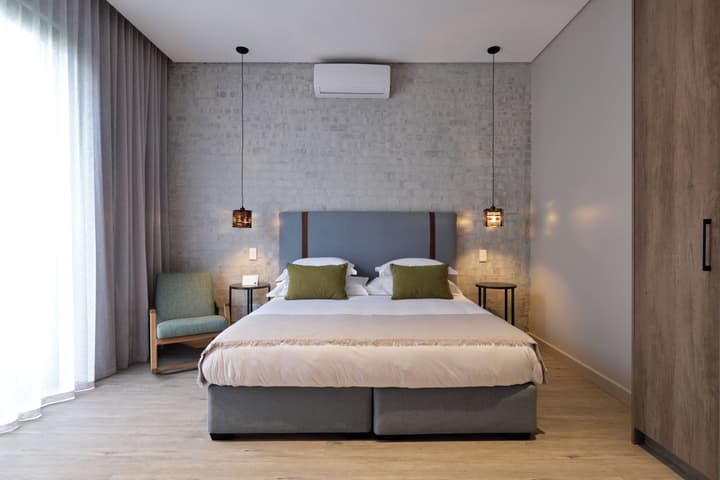 The Tree House Boutique Hotel