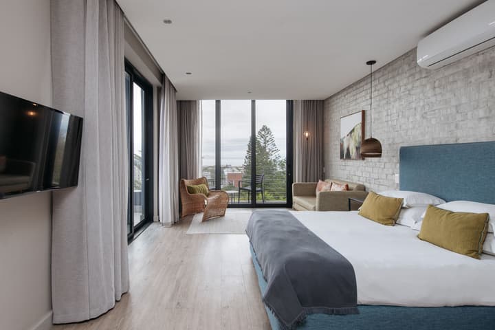 The Tree House Boutique Hotel