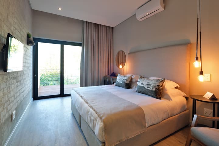 The Tree House Boutique Hotel