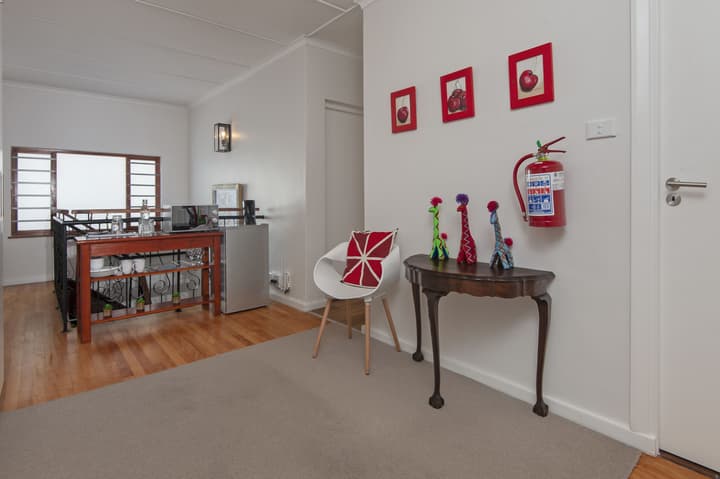 6 Stemmet Lodge