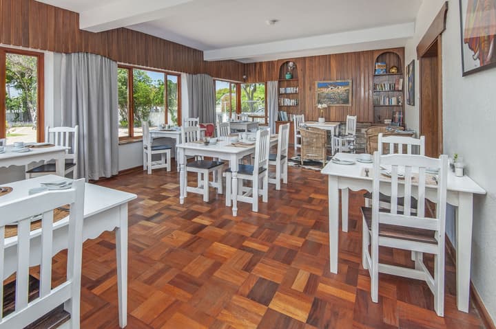 6 Stemmet Lodge