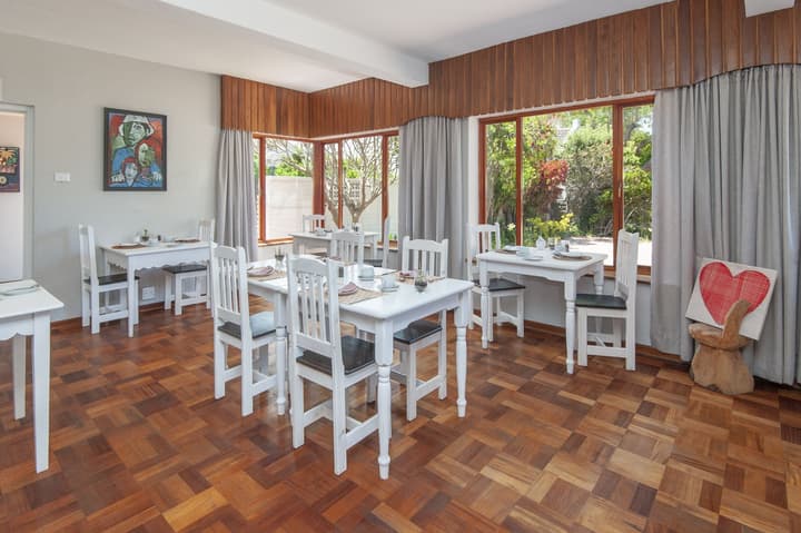 6 Stemmet Lodge