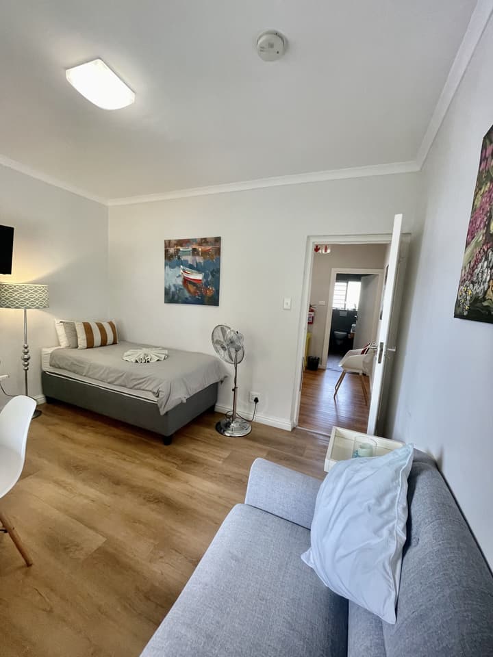 6 Stemmet Lodge