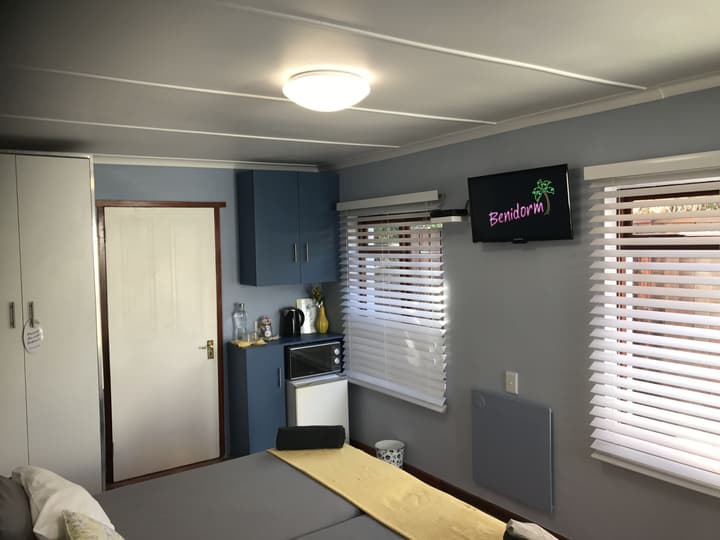 6 Stemmet Lodge