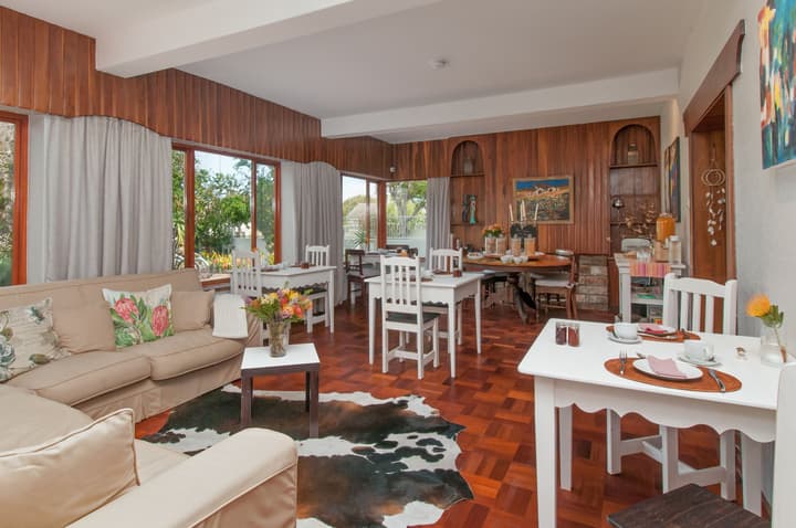 6 Stemmet Lodge