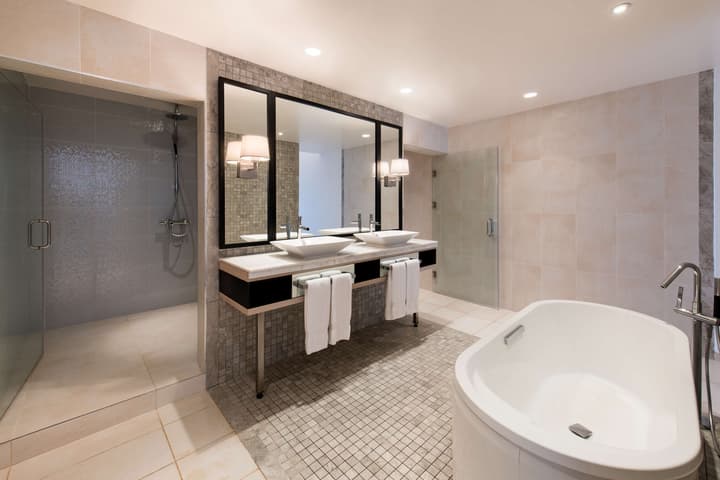 Radisson Blu Resort, Saidia Beach